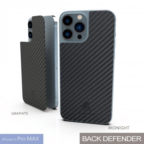 BACK DEFENDER for 【iPhone13 Pro MAX】 (6.7