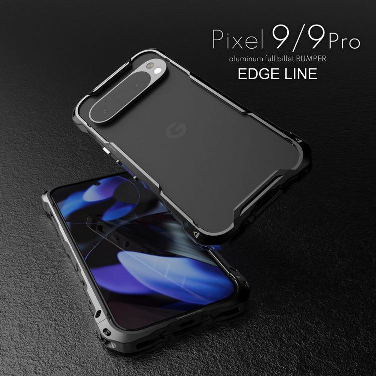 <img class='new_mark_img1' src='https://img.shop-pro.jp/img/new/icons1.gif' style='border:none;display:inline;margin:0px;padding:0px;width:auto;' />EDGE LINE for Google Pixel9 Pro & Pixel9 