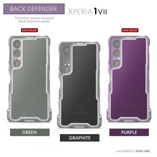 <img class='new_mark_img1' src='https://img.shop-pro.jp/img/new/icons1.gif' style='border:none;display:inline;margin:0px;padding:0px;width:auto;' />OPTIONBACK DEFENDER for XPERIA 1 VIIʥ󡦥ޡ֥