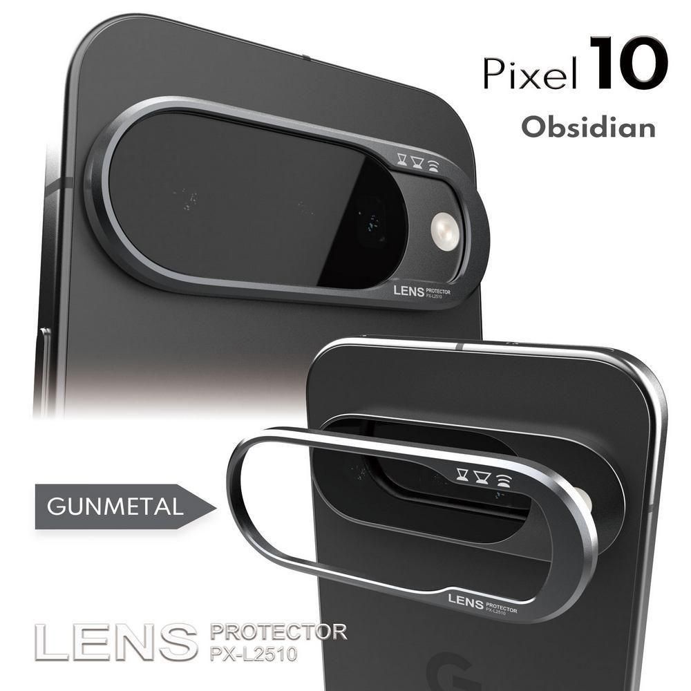  LENS PROTECTOR for PIXEL10 & 10 Proξʲ