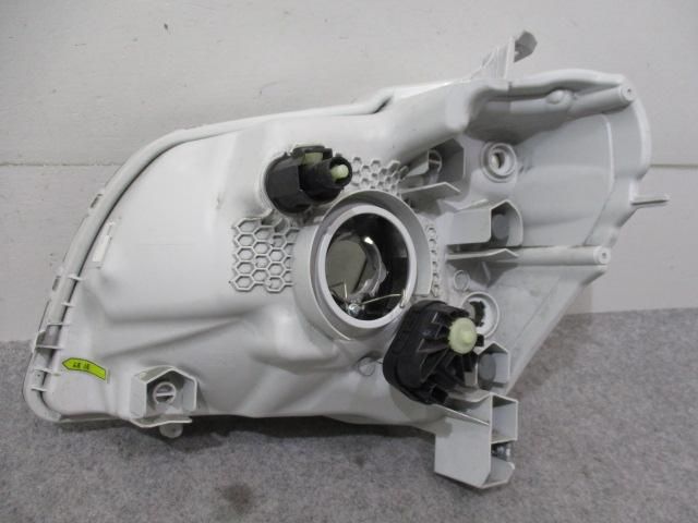 タント LA600S/LA610S 右ヘッドライト/ランプ ハロゲン ICHIKOH 1880 