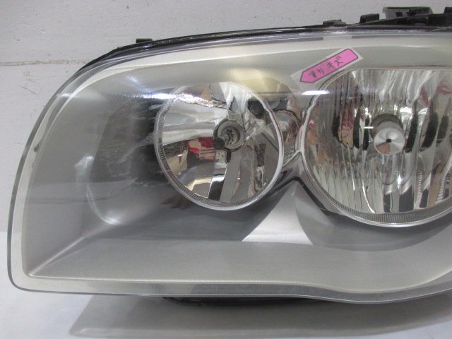 E87 1シリーズ BMW 左ヘッドライト/ランプ キセノン/HID 6 940 663 9