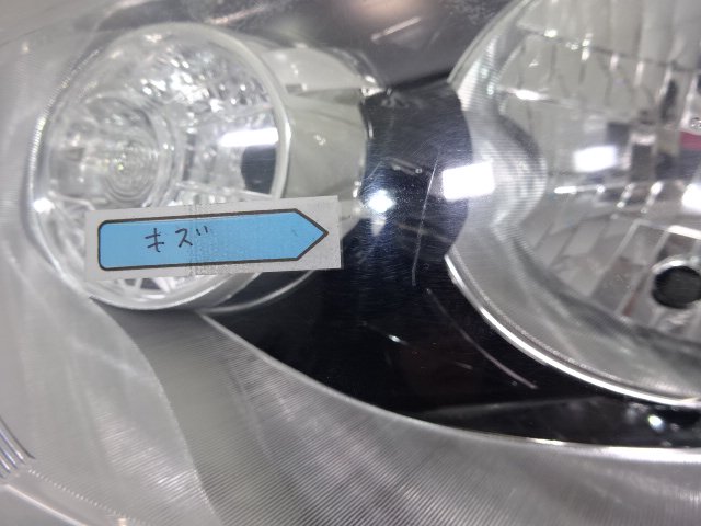 マーチ K13 左ヘッドライト/ランプ ハロゲン KOITO 100-17944 KOITO 10017944 日産(90792)