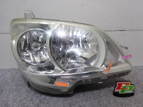 タント エグゼ L455S/L465S 右ヘッドライト キセノン タント エグゼ L455S/L465S 右ヘッドライト キセノン