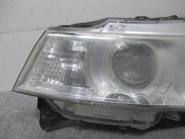 MK21Sパレット純正HIDヘッドライト右 ライト キセノン ランプ 100-59175