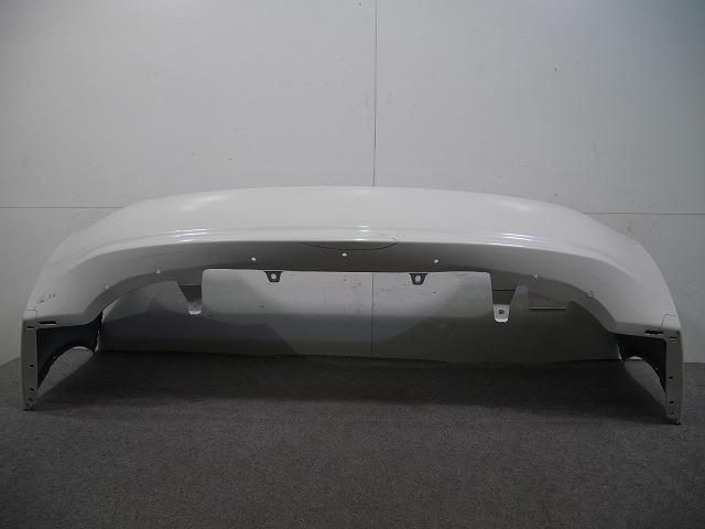 トヨタ プリウス 30 系 全年式 リアバンパー バンパー DAA-ZVW30 純正品番 52159-47060 未塗装 スポイラー付用 プライマー仕上げ 大型 送込