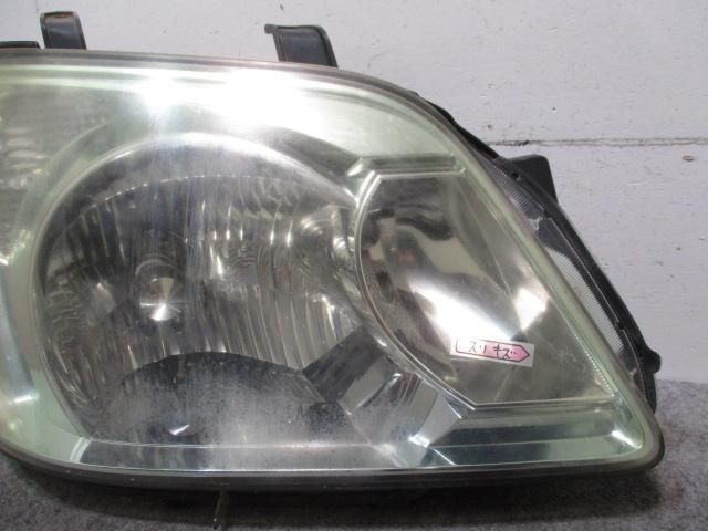 ノア NOAH AZR60W/AZR65W 後期 右ヘッドライト/ランプ キセノン