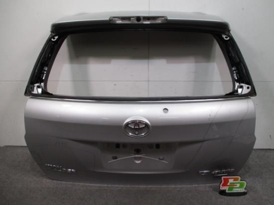 カローラフィールダー NZE161G/NKE165G/NZE164G/ZRE162G 前期