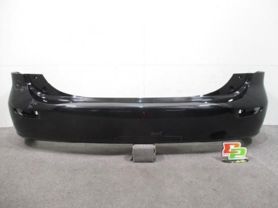 ☆(253060)平成22年 プレマシー CREW リアバンパー C235-50