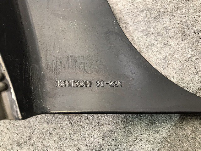 クラウン JZS171/JZS173/JZS175/JZS179 後期 左テールランプ/ライト/レンズ ICHIKOH 30-291 トヨタ (101027)