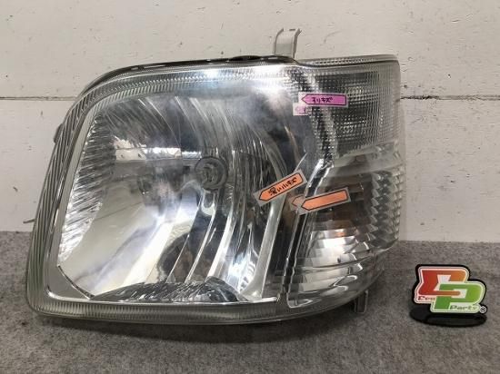 ハイゼット ハイジェット S320V/S330V 左ヘッドライト/ランプ ハイゼット ハイジェット S320V/S330V 左ヘッドライト/ランプ
