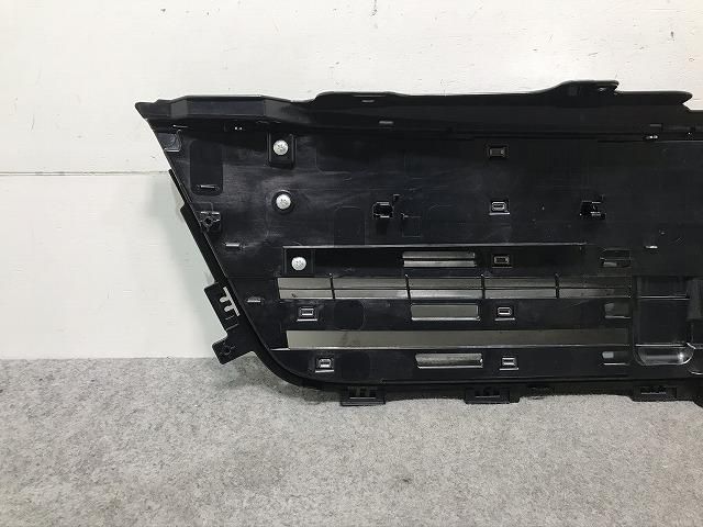 スペーシアカスタム MK53S フロントグリル/ラジエターグリル