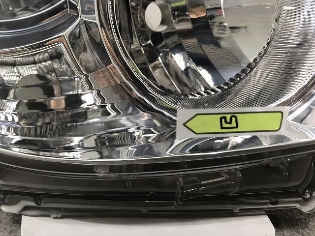 ダイハツ　ミラ　L275S ヘッドライト左右セット　ハロゲン 楽天市場】l275 ヘッドライト 左右の通販