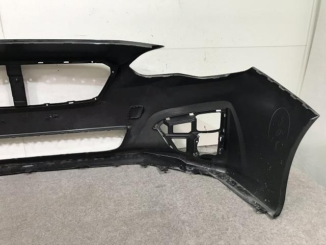 インプレッサ GT6 GT7 純正 フロントバンパー 57704FL000 インプレッサスポーツ/GT2/GT3/GT6/GT7 純正 前期