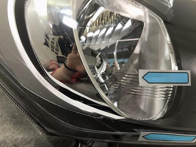 フリード GB3/GB4 右ヘッドライト/ランプ キセノン HID KOITO