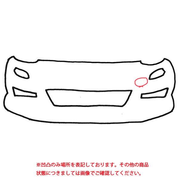 ヴェゼル/VEZEL RU1/RU2/RU3/RU4 純正 前期 フロントバンパー ヴェゼル/VEZEL RU1/RU2/RU3/RU4 純正 前期 フロントバンパー