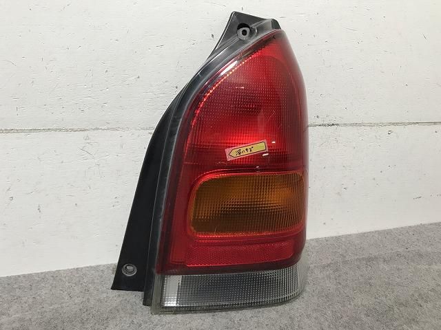 アルト HA23S/HA23V/HB23/HA12S 純正 右テールランプ/ライト