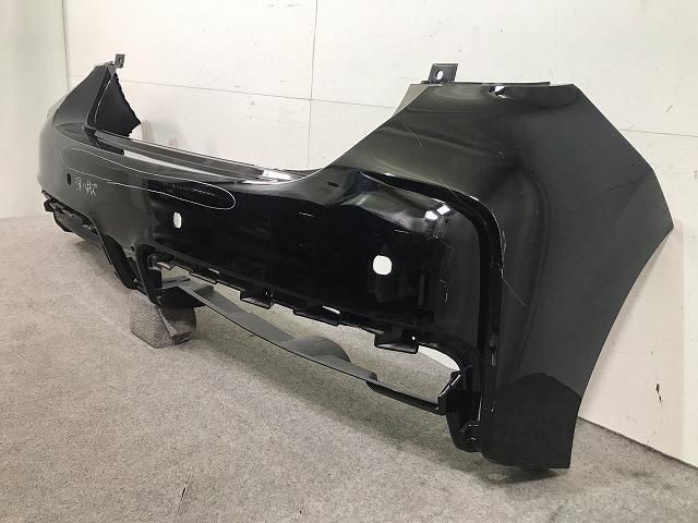 ノート NISMO/ニスモ E12/HE12/NE12/SNE12 純正 リアバンパー