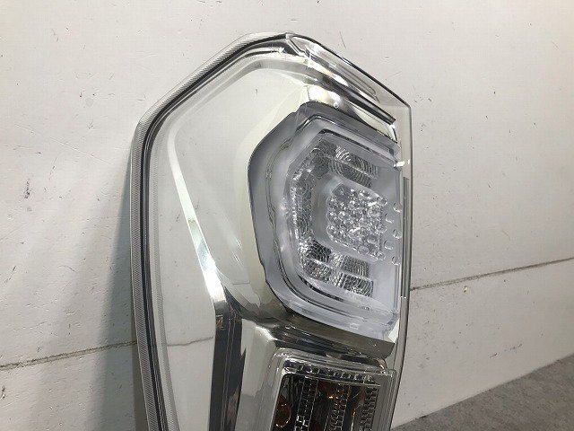 デイズルークス B21A 純正 左テールランプ/ライト/レンズ LED IMASEN 1146-399 日産(109314)