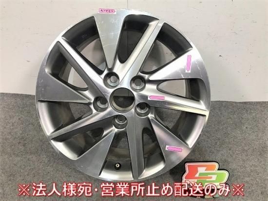 トヨタ純正 GGH25W ANH20W 20 25 アルファード ヴェルファイア ヴェルファイア/アルファード 20系/ANH20W/ANH25W/GGH20W/GGH25W