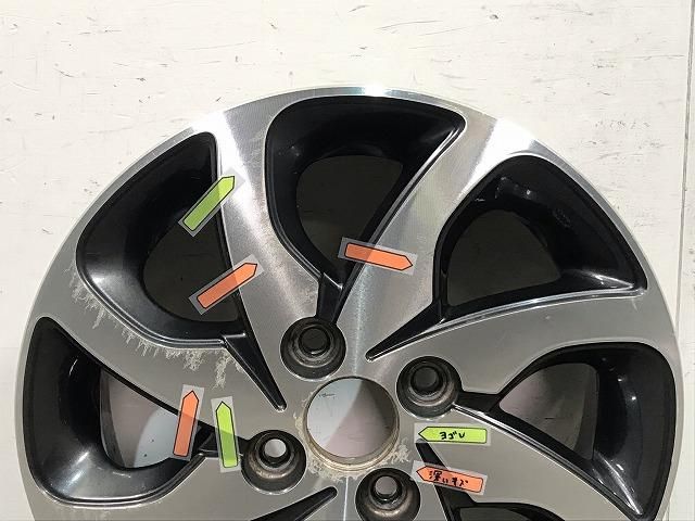 パレット/ルークス/フレアワゴン MK21S/ML21S/MM21S 純正 パレット/ルークス/フレアワゴン MK21S/ML21S/MM21S 純正