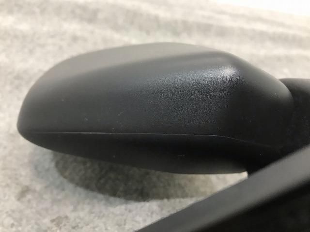 新車取り外し! ミライース LA350S/LA360S 純正 左ドアミラー