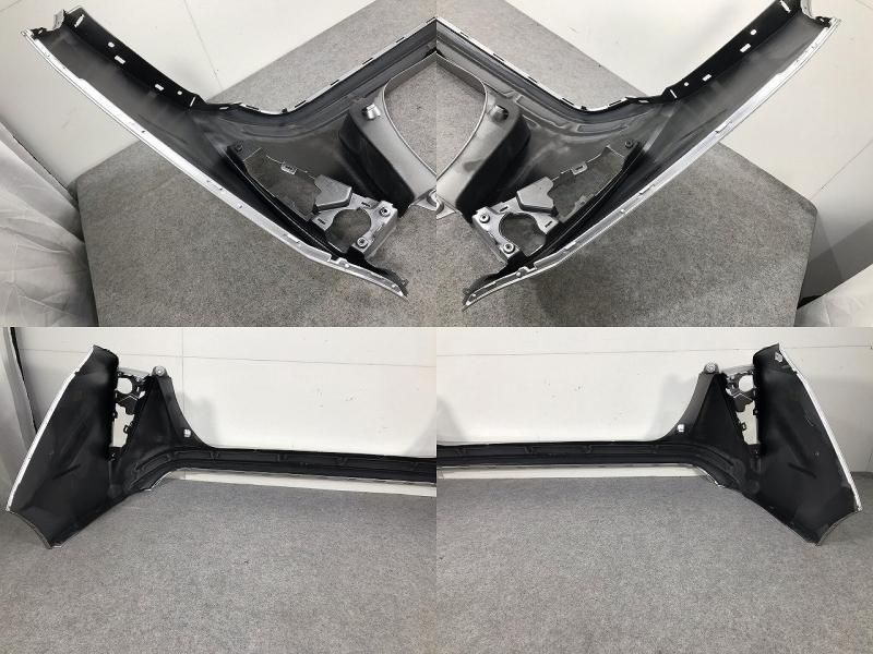 ZVW50 ZVW51 プリウス リアバンパー 前期 プリウス ZVW50/ZVW51/ZVW55 純正 前期 リアバンパー 52159 47110/30