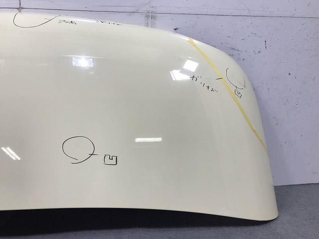 ミラココア L675S ボンネット カラーR59