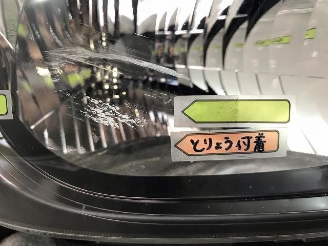 キューブ Z12/NZ12 純正 右ヘッドライト/ランプ ハロゲン