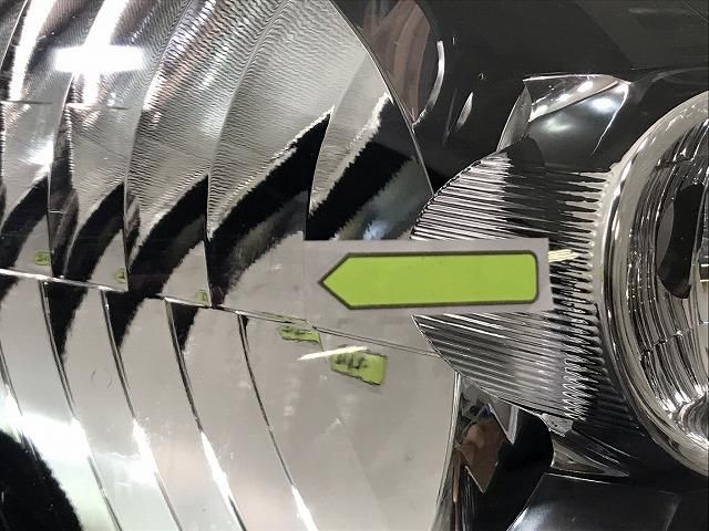キューブ Z12/NZ12 純正 右ヘッドライト/ランプ ハロゲン
