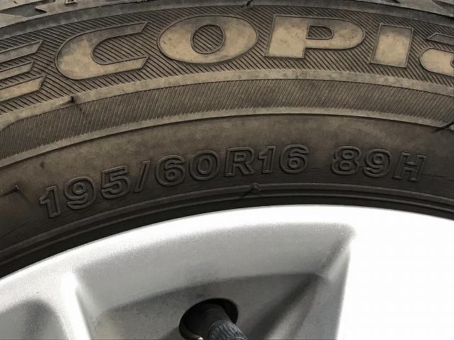シルフィ TB17/B17 純正 タイヤホイール 1本のみ 16x6.5J/ET40/5穴 5H/PCD114.3/ハブ径63mm/3RB1A 日産(112056) シルフィ TB17/B17 純正 タイヤホイール 1本のみ 16x6.5J/ET40/5穴 5H/PCD114.3/ハブ径63mm/3RB1A 日産(112056)
