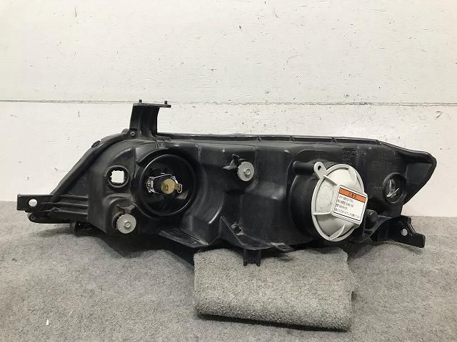 ホンダ オデッセイ RB1 RB2 後期 ヘッドライト 左右セット HID RB1オデッセイ 後期 フル クリスタル ヘッドライト 左右セット
