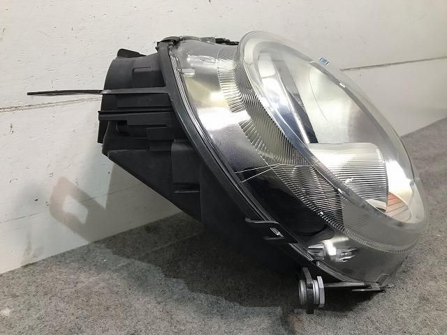 MINI/ミニ R56 純正 右ヘッドライト/ランプ ハロゲン 0 301 225