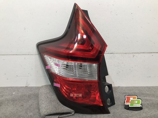 H29年 ノート E12 左テールランプ LED イチコー D202 26555-5WK0A