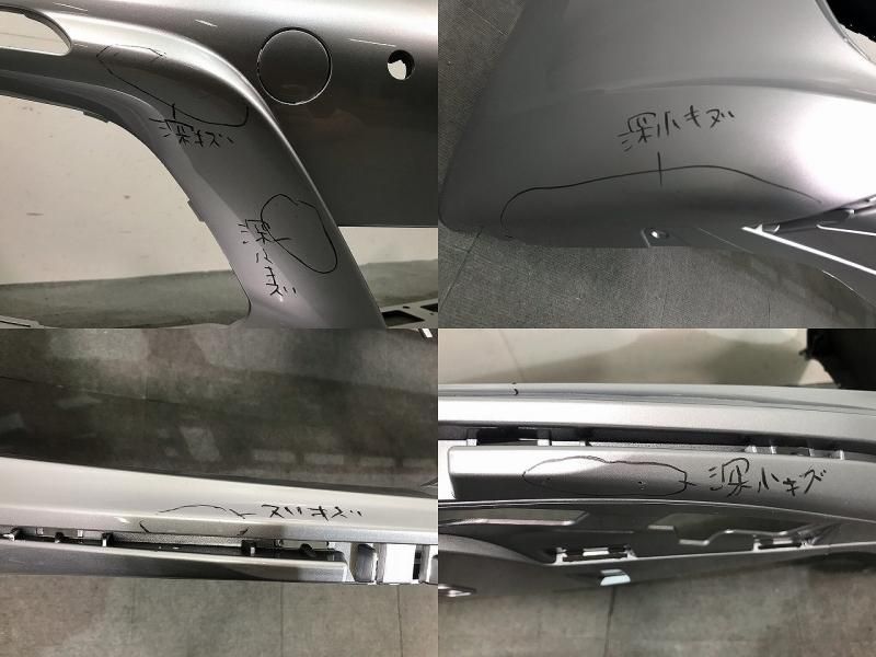 送料込み　ポルシェ　911 フロントバンパー　99150531102 b34b03433e81d5f01561c63a792b7f