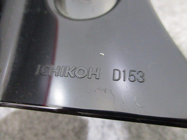 ラパン HE33S 純正 左テールランプ/ライト/レンズ LED ICHIKOH D153