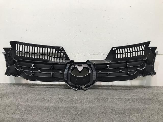 新品】新品! ゴルフ5/GOLFⅤ 1K系 純正 フロントグリル/ラジエターグリル/ラジエーターグリル 1K0 853 651 未塗装 フォルクスワーゲン(113998) 新品】新品! ゴルフ5/GOLFⅤ 1K系 純正 フロントグリル/ラジエターグリル/ラジエーターグリル 1K0 853 651 未塗装 フォルクスワーゲン(113998)