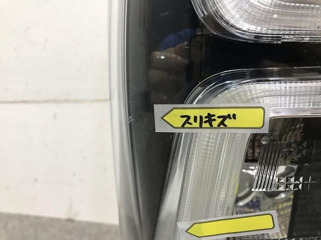 タント カスタム/シフォン カスタム /LA650S/LA660S/LA650F
