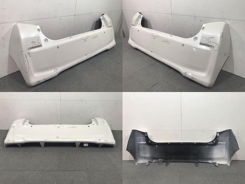 ダイハツ ムーヴ LA150S 純正 リアバンパー 52159-B2820 ダイハツ ムーヴ LA150S LA160S 純正 リアバンパー 52159-B2820