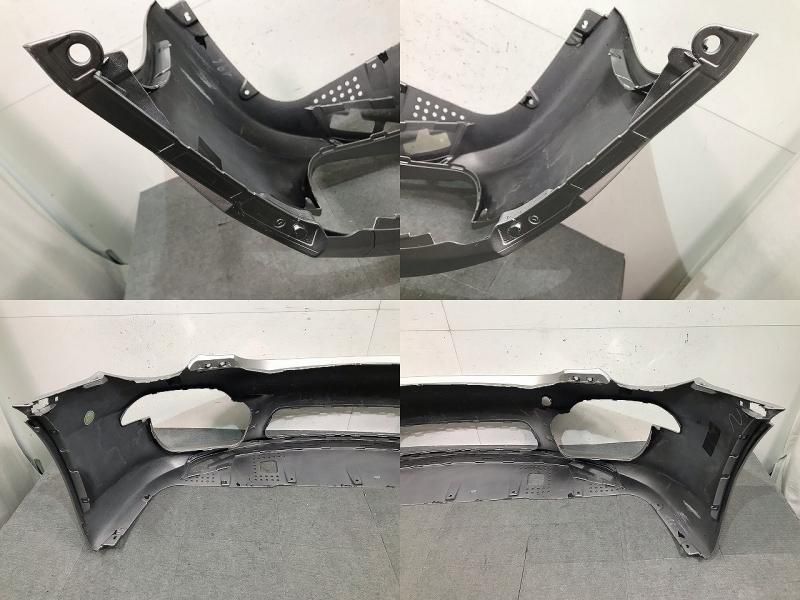 送料込み　ポルシェ　911 フロントバンパー　99150531102 Amazon | ポルシェ 911 997.1 997.2 カレラ 991 PASM スタイル