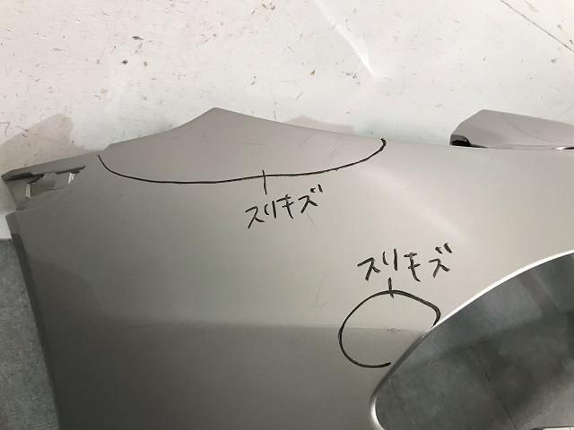 送料込み　ポルシェ　911 フロントバンパー　99150531102 Amazon | ポルシェ 911 997.1 997.2 カレラ 991 PASM スタイル