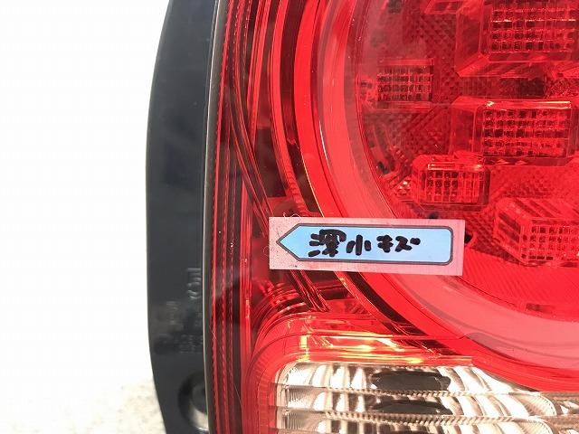 ムーヴ/キャンパス LA800S/LA810S 純正 右テールランプ/ライト
