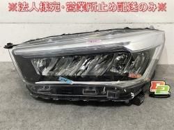 トヨタ 純正 ライズ 右 ヘッドライト ICHIKOH 1991 トヨタ 純正 ライズ 右 ヘッドライト ICHIKOH 1991 - メルカリ