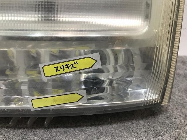 左ヘッドライト ワゴンR MH55S ハロゲン dayone_024-6