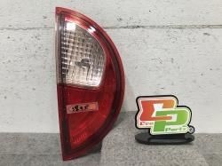 テールライト - 株式会社エコパーツ