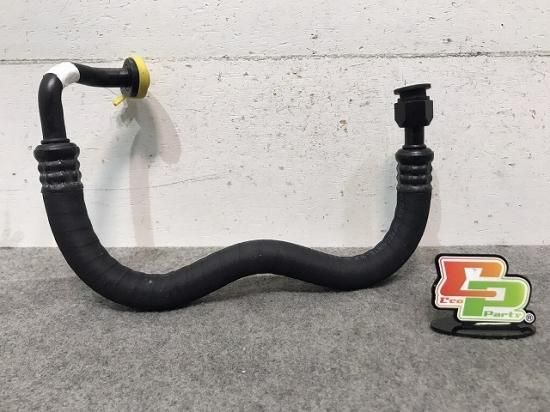 EJ1 シビッククーペ LHD用 中古純正エアコンホース - メルカリ