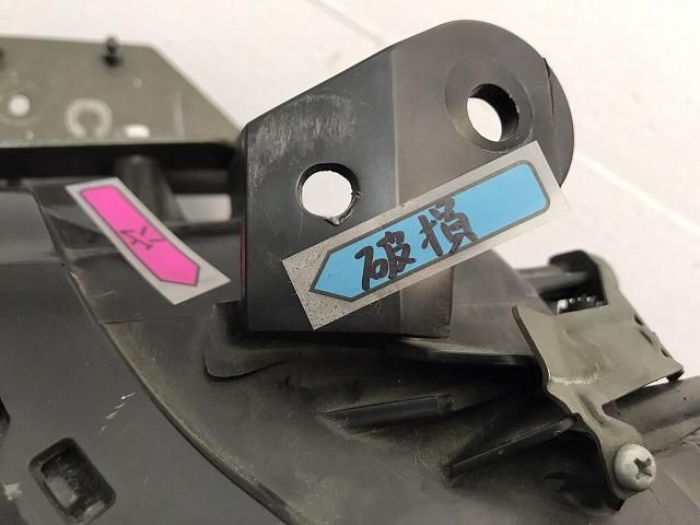 ジャンク! シーマ/プレジデント F50/GF50/GNF50/HF50/PGF50 純正