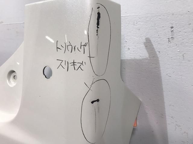 ダイハツ純正タント リヤバンパー新品 タント カスタム TANTO/LA600S/LA610S 純正 リアバンパー 52159