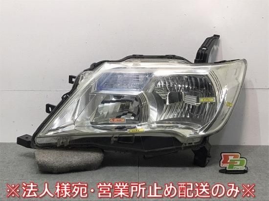 【個人宅発送不可】◇◇日産　セレナ　C26/NC26　純正　左ライト　HID　KOITO　100-23097　動作確認済◇◇