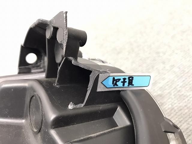 シエンタ/170系/NHP170G/NSP170G/NSP172G/NCP175G 純正 後期 左